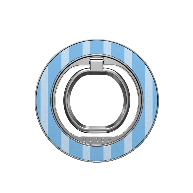 The Hamptons - Magnetic Ring Holder made by burga