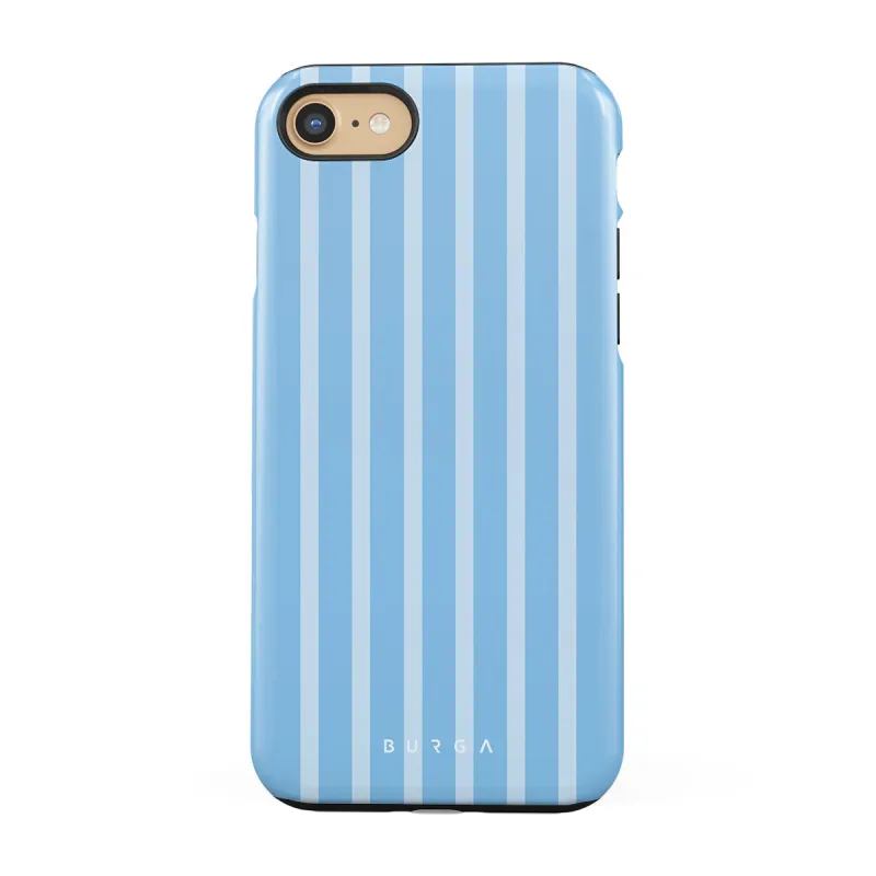 The Hamptons - iPhone 7 / iPhone 8 Case made by burga