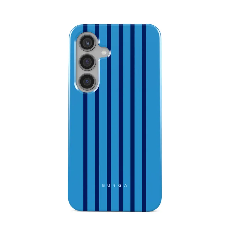 Regatta - Samsung Galaxy S24 FE Case made by burga