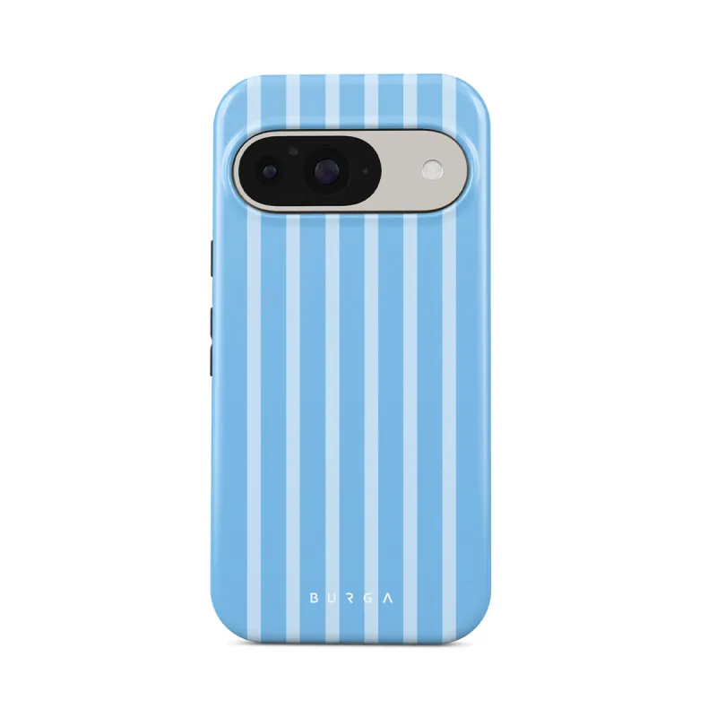 The Hamptons - Google Pixel 10 Pro XL Case made by burga