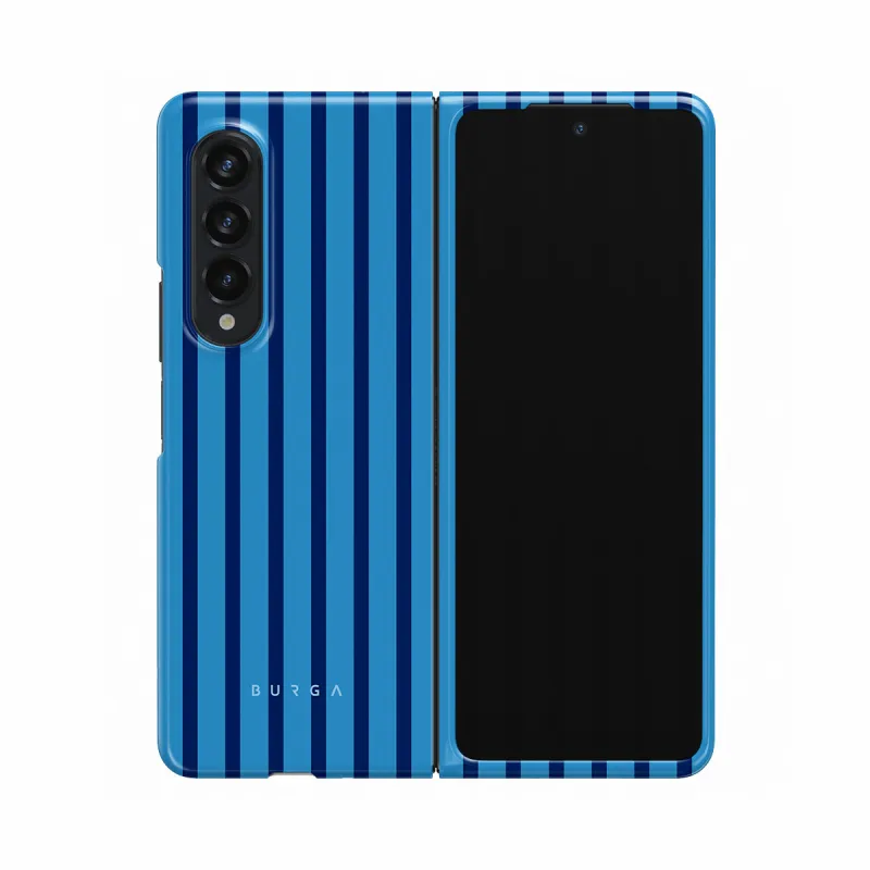 Regatta - Samsung Galaxy Z Fold 3 Case made by burga