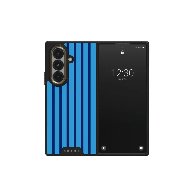 Regatta - Samsung Galaxy Z Fold 7 Case made by burga