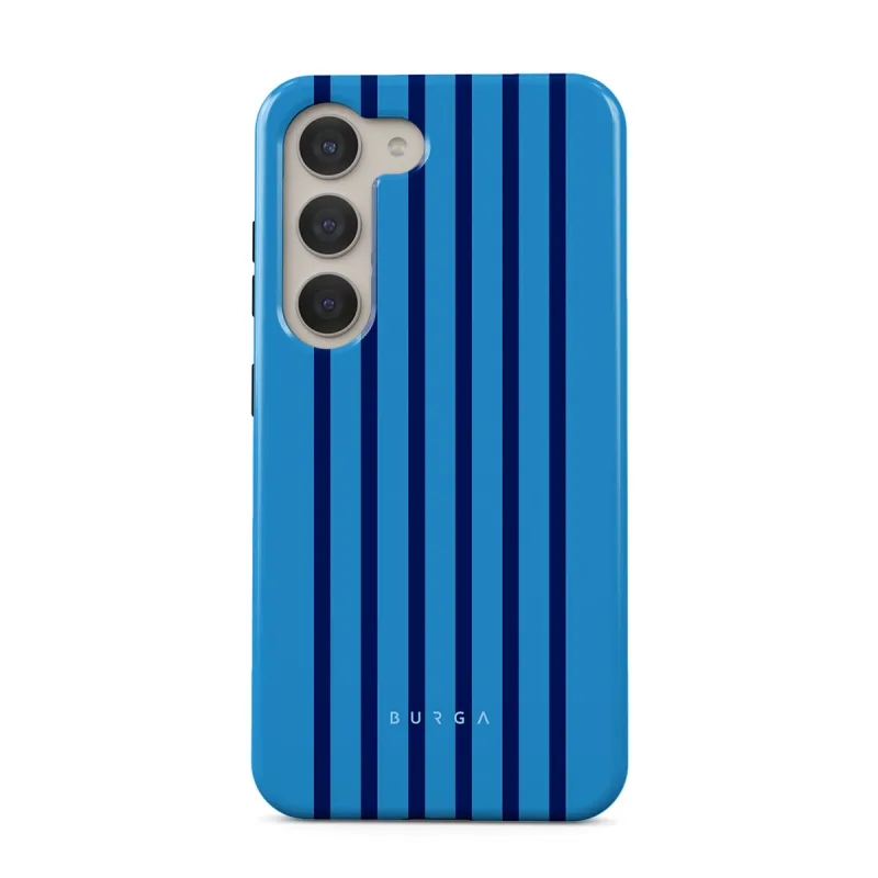 Regatta - Samsung Galaxy S23 Case made by burga