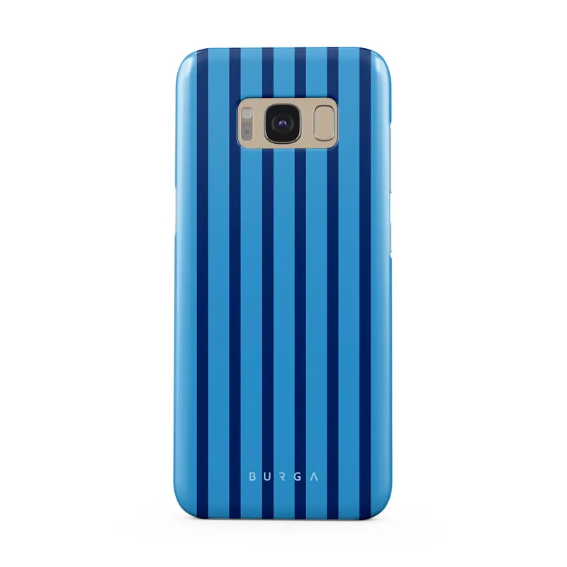 Regatta - Samsung Galaxy S8 Case made by burga