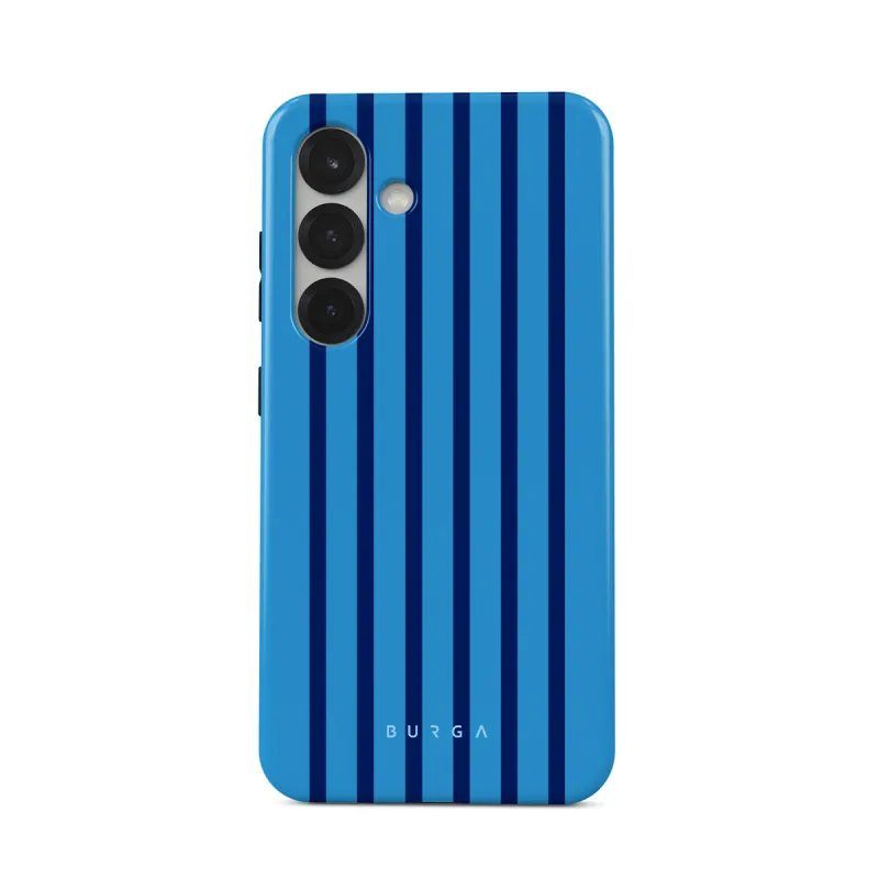 Regatta - Samsung Galaxy S25 Plus Case made by burga