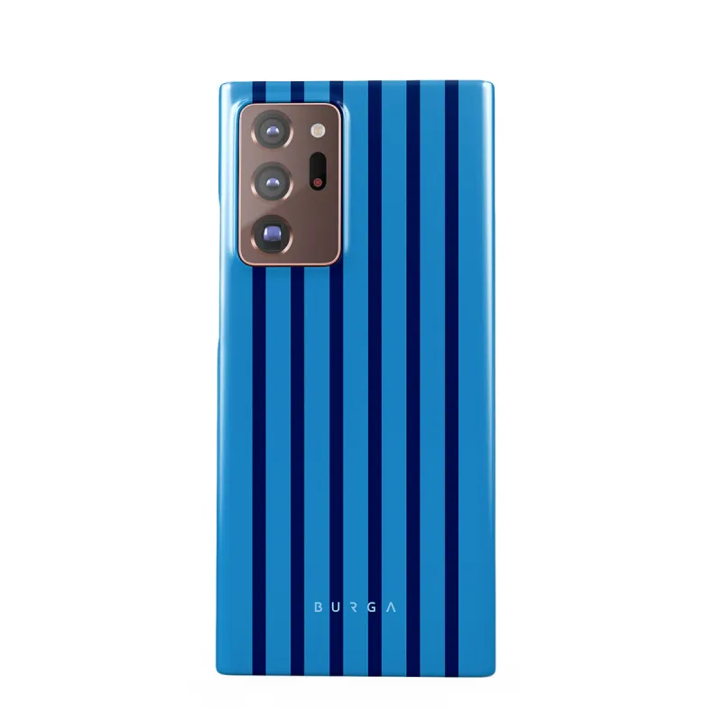 Regatta - Samsung Galaxy Note 20 Ultra 4G / 5G Case made by burga
