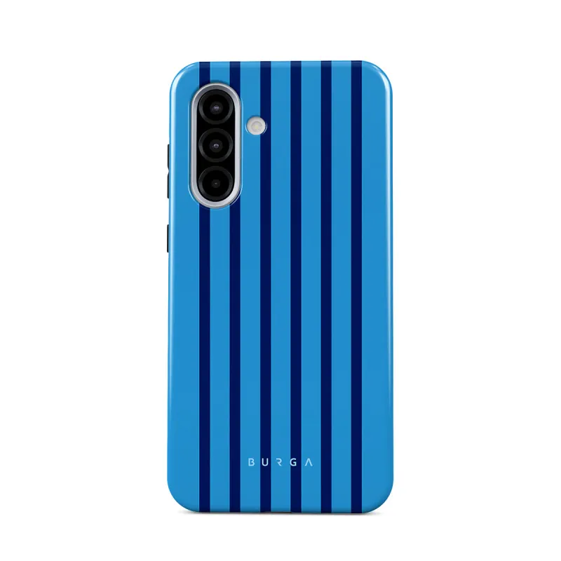 Regatta - Samsung Galaxy A56 5G Case made by burga