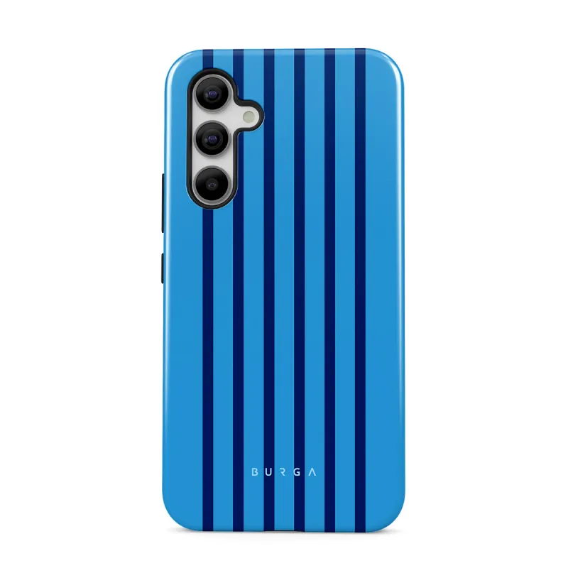 Regatta - Samsung Galaxy A55 Case made by burga