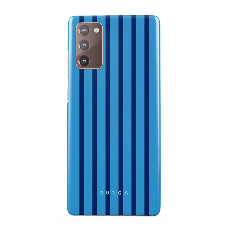 Regatta - Samsung Galaxy Note 20 4G / 5G Case made by burga