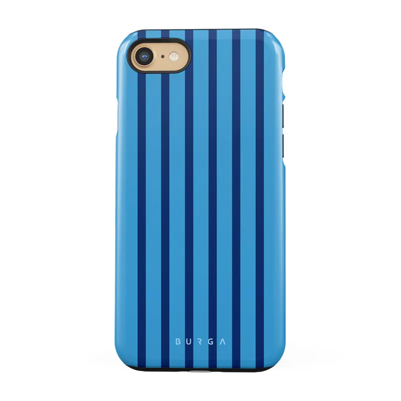 Regatta - iPhone SE (2020) Case made by burga