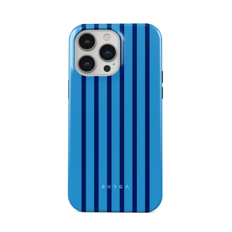 Regatta - iPhone 13 Pro Case made by burga