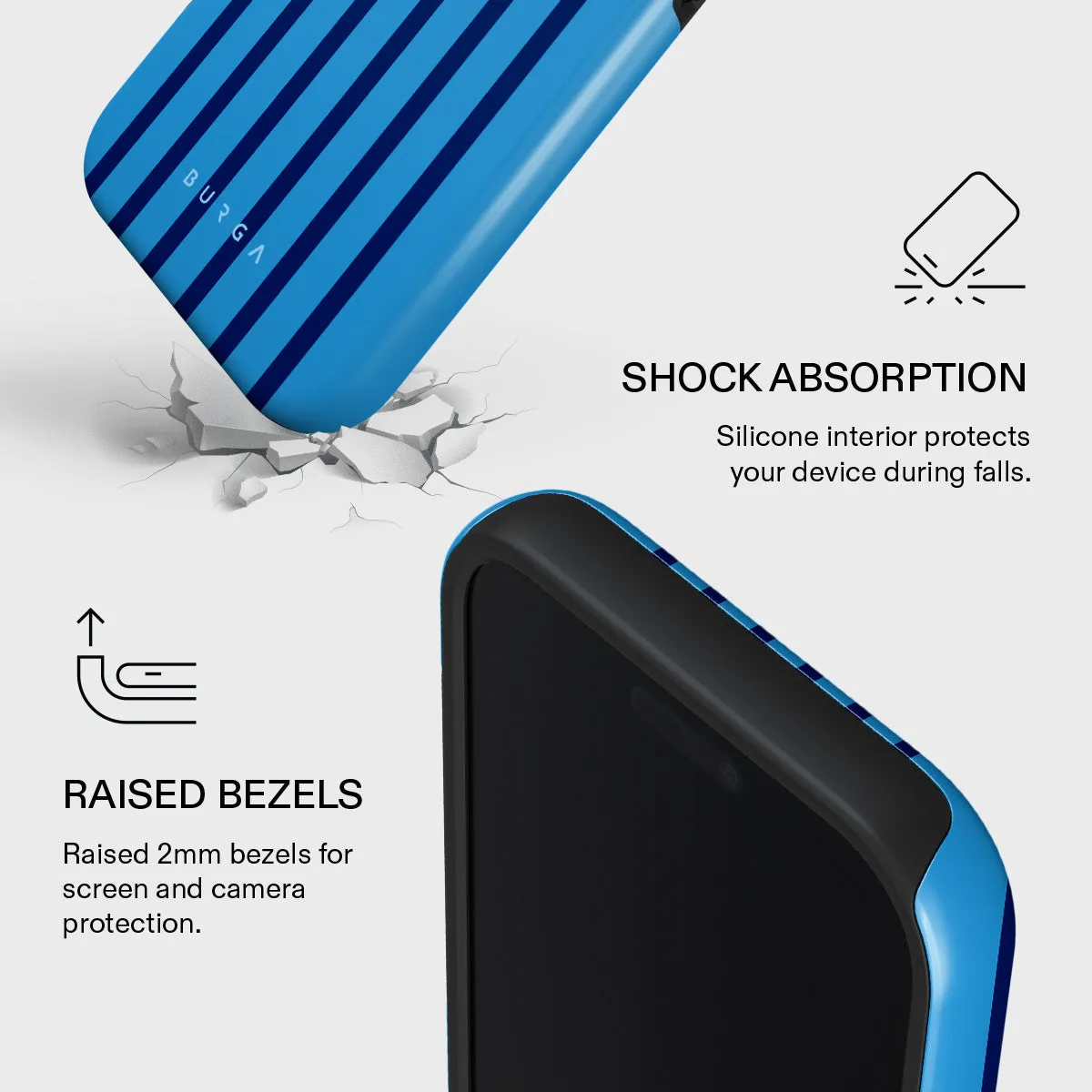 Regatta - iPhone 17 Pro Case sold by burga product image thumbnail 4