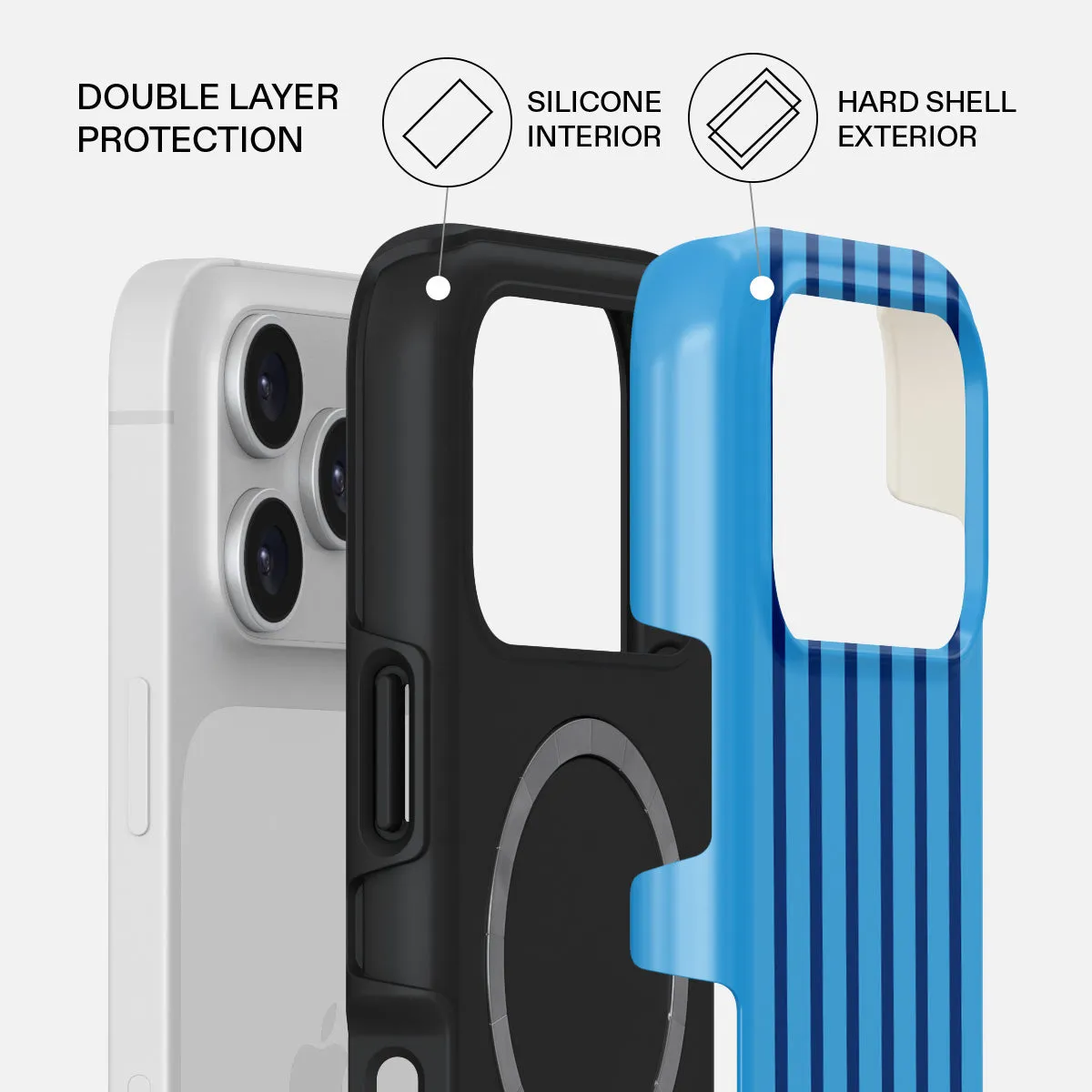 Regatta - iPhone 17 Pro Case sold by burga product image thumbnail 2