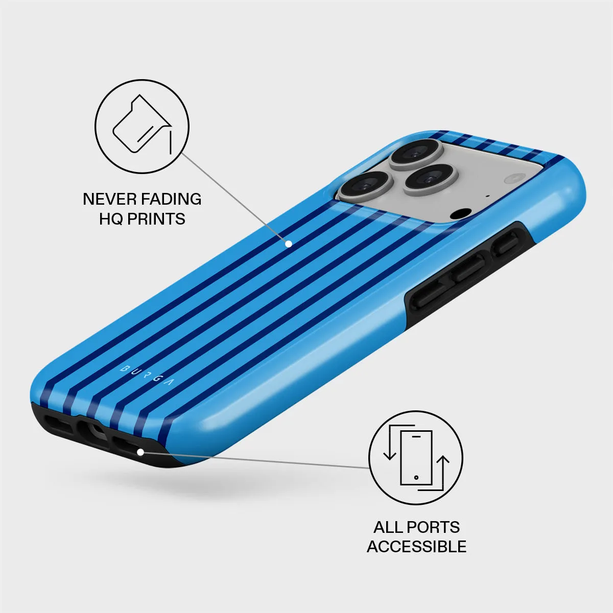 Regatta - iPhone 17 Pro Case sold by burga product image thumbnail 3