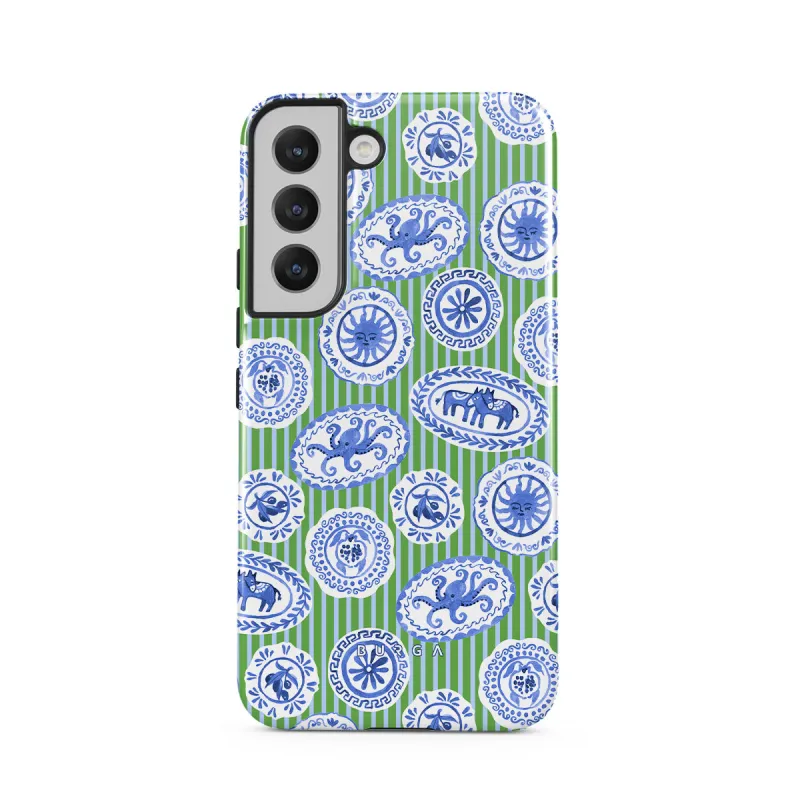 Taverna - Samsung Galaxy S22 Case made by burga