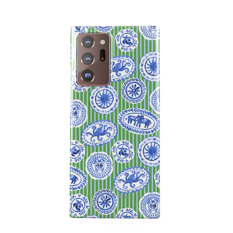 Taverna - Samsung Galaxy Note 20 Ultra 4G / 5G Case made by burga