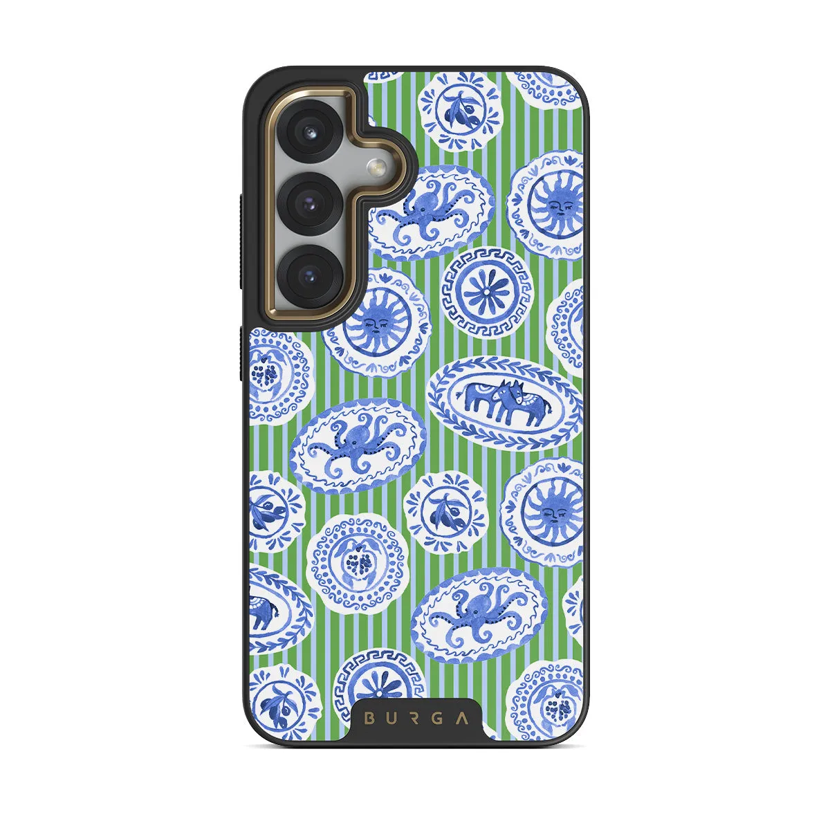 Taverna - Samsung Galaxy S25 Case sold by burga product image thumbnail 5