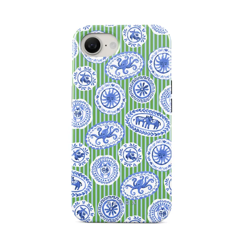 Taverna - iPhone 16e Case made by burga