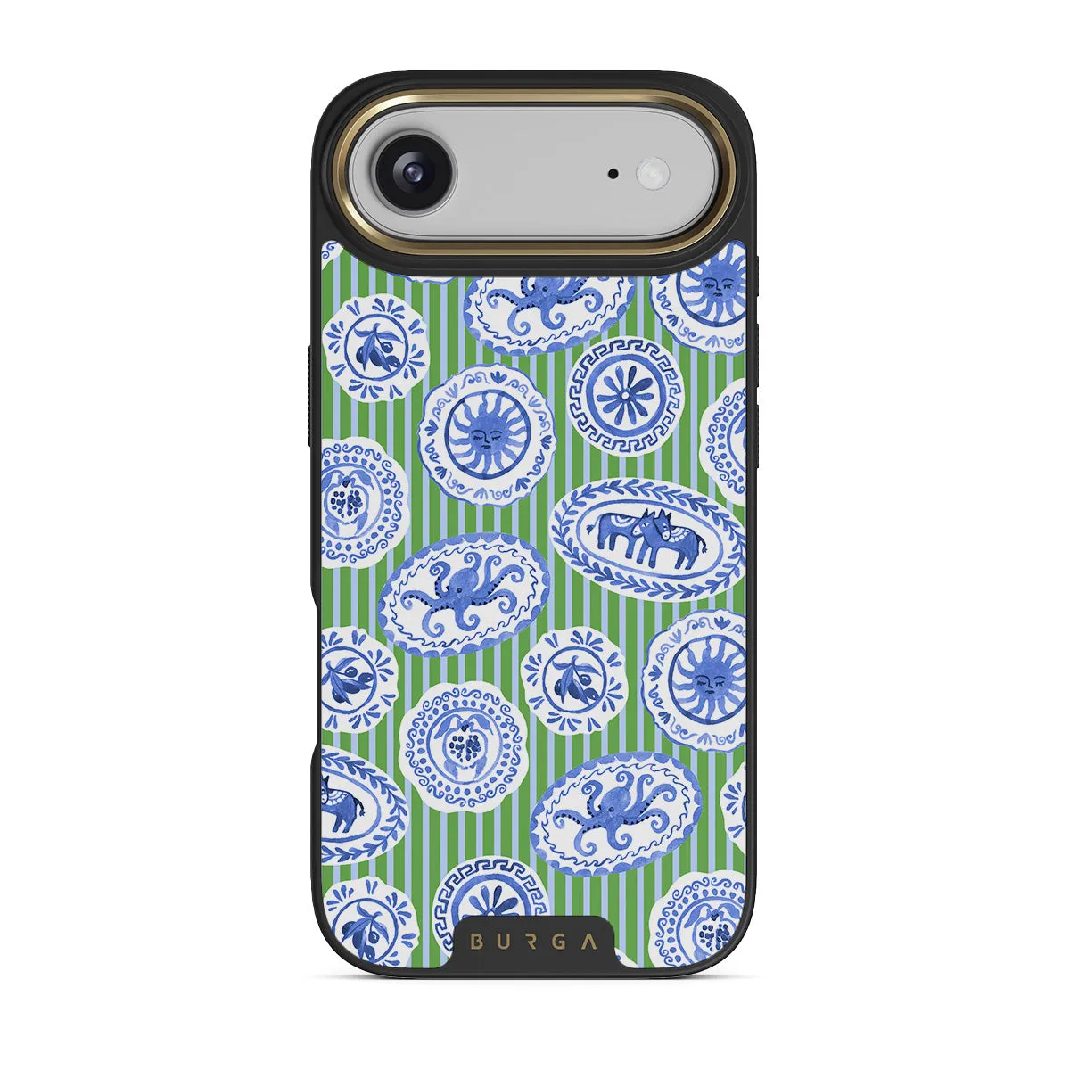 Taverna - iPhone Air Case sold by burga product image thumbnail 5