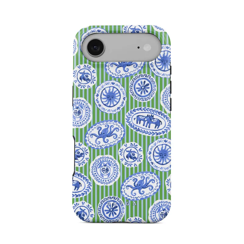 Taverna - iPhone Air Case made by burga