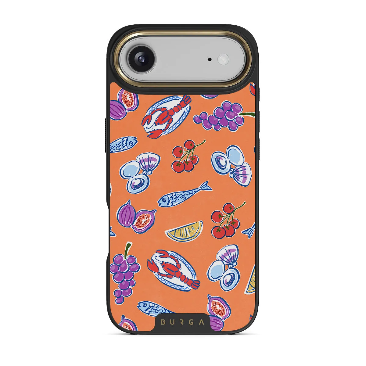 Sunset Dinner - iPhone Air Case sold by burga product image thumbnail 5