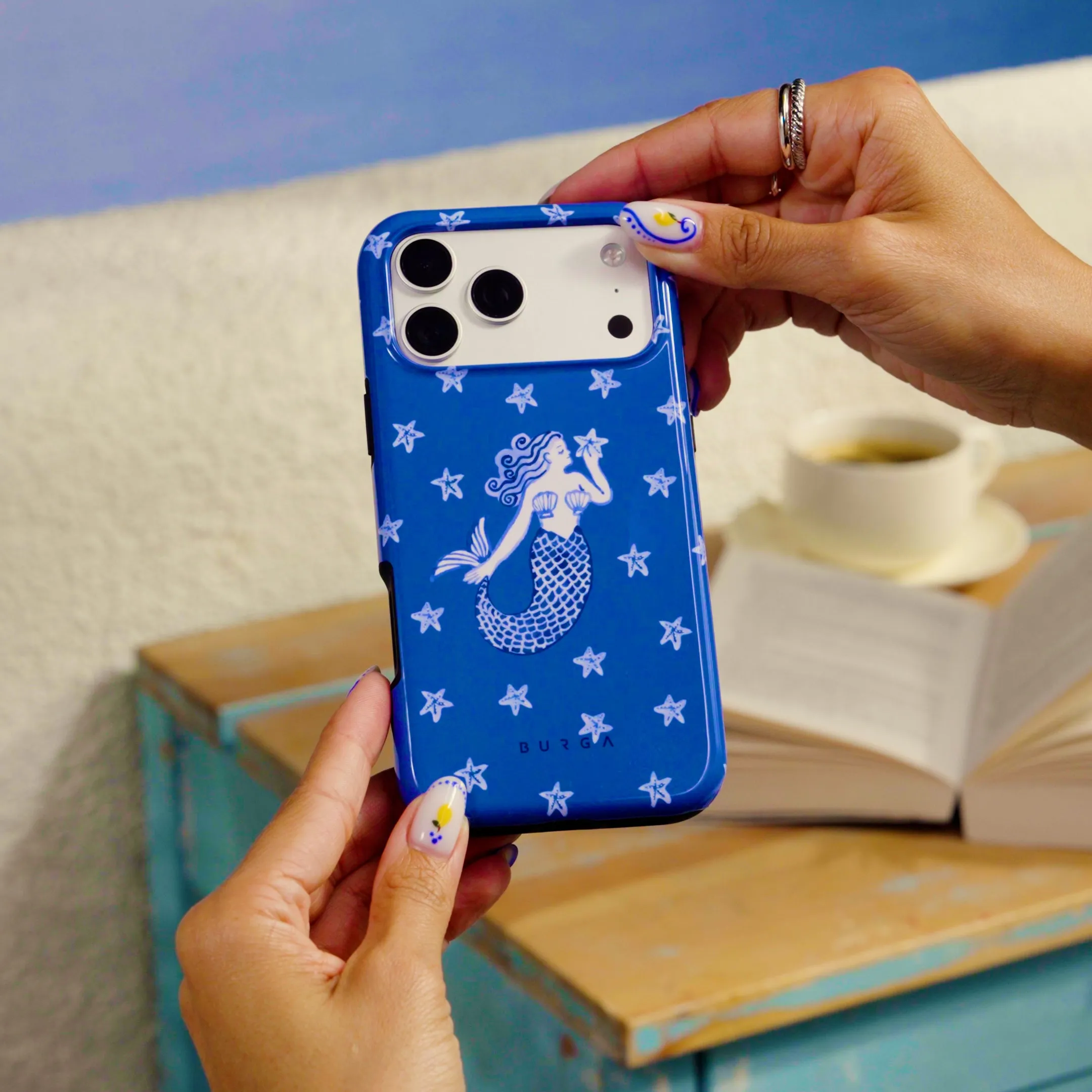 Salty Kiss - Xiaomi 13T Pro Case sold by burga product image thumbnail 5