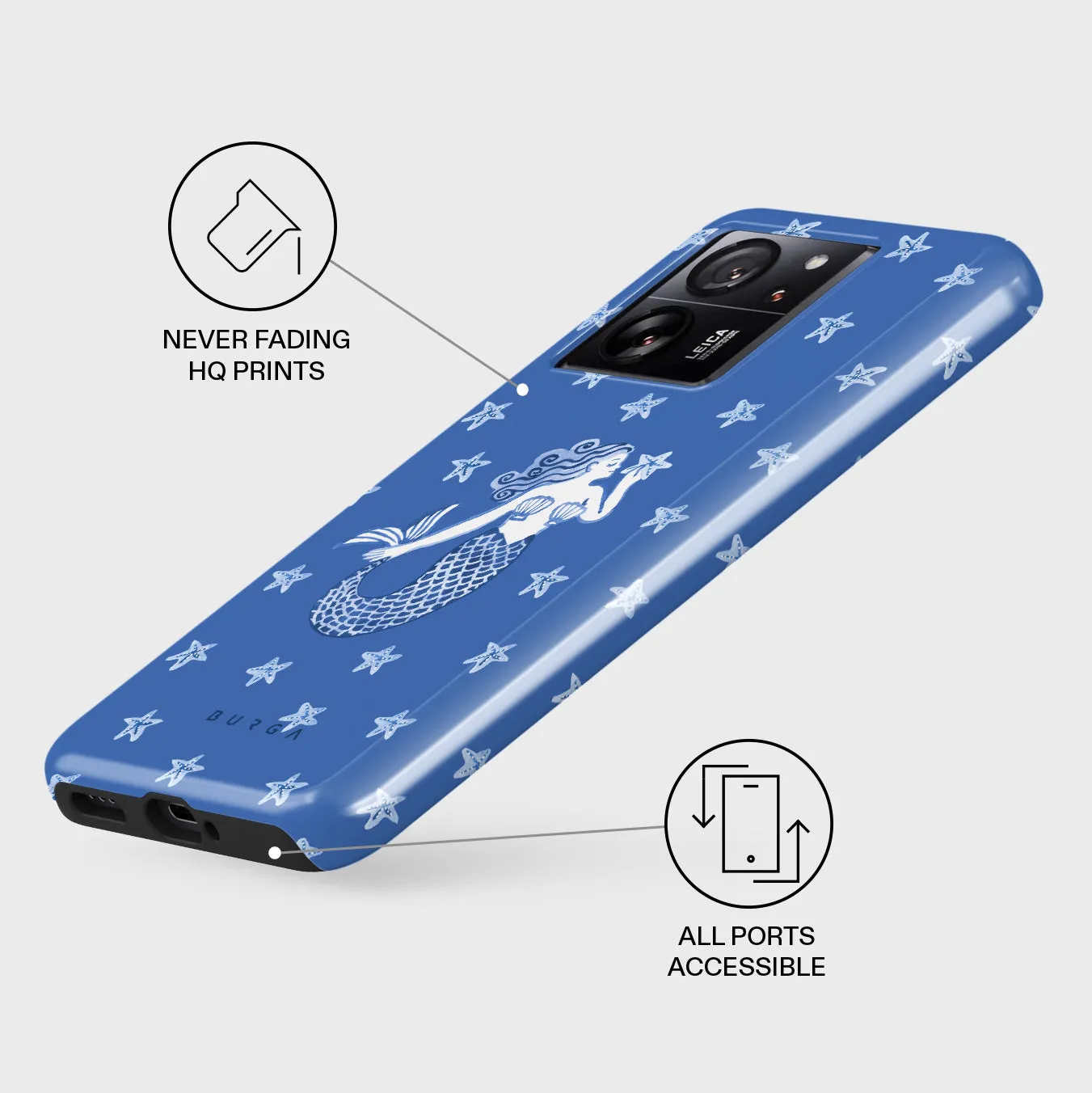 Salty Kiss - Xiaomi 13T Pro Case sold by burga product image thumbnail 3