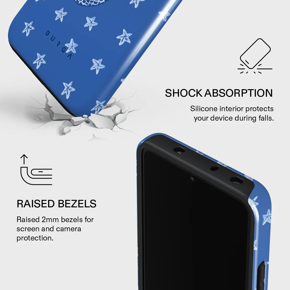 Salty Kiss - Xiaomi 13T Pro Case sold by burga product image thumbnail 4