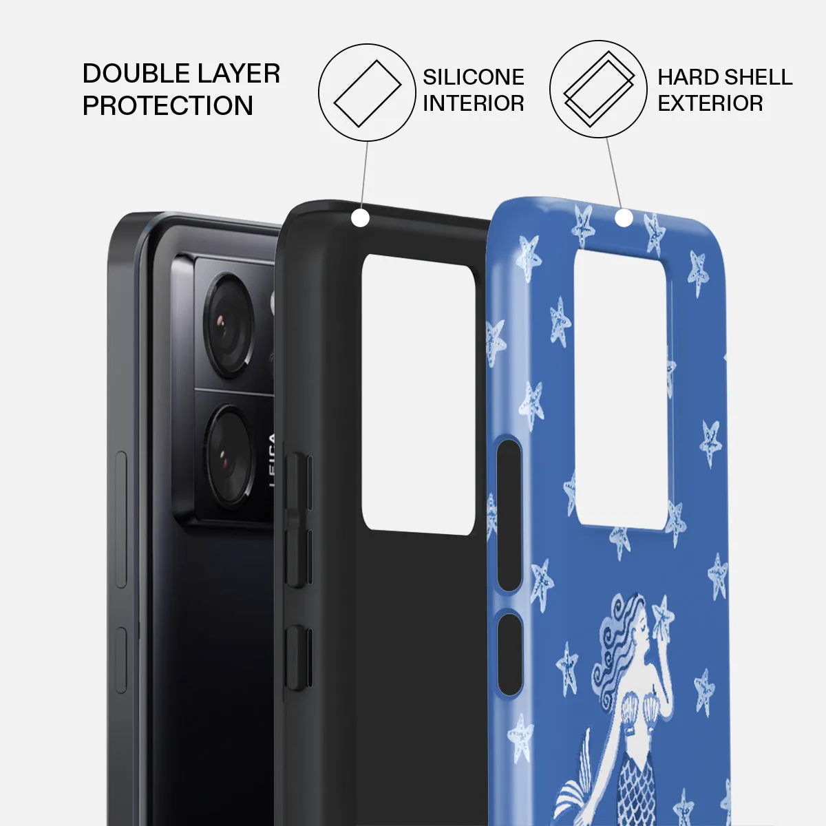 Salty Kiss - Xiaomi 13T Pro Case sold by burga product image thumbnail 2
