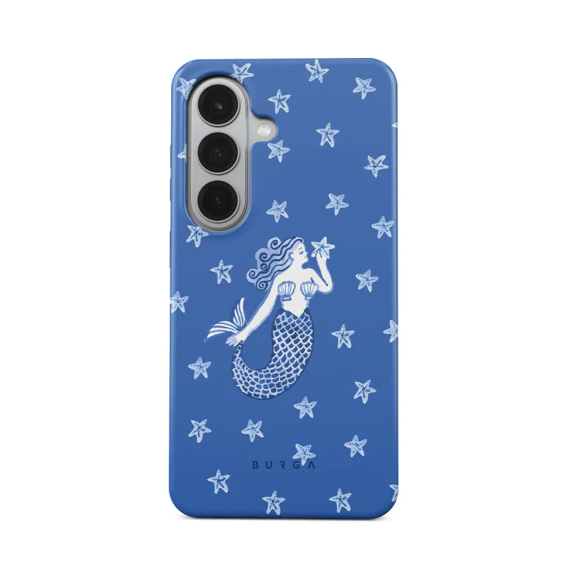 Salty Kiss - Samsung Galaxy S26 Case made by burga