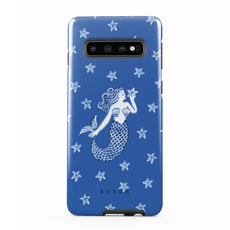 Salty Kiss - Samsung Galaxy S10 Plus Case made by burga