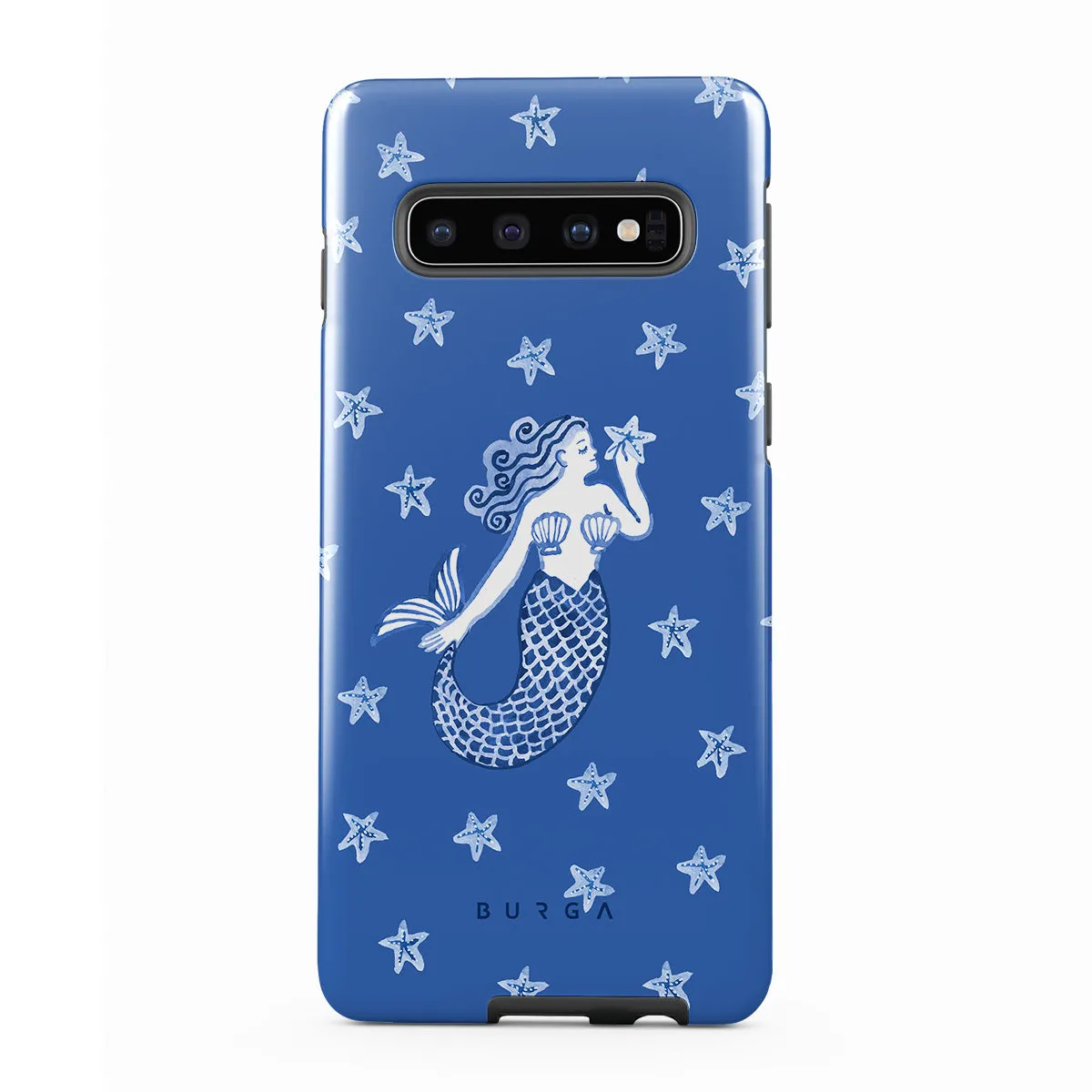 Salty Kiss - Samsung Galaxy S10 Plus Case sold by burga