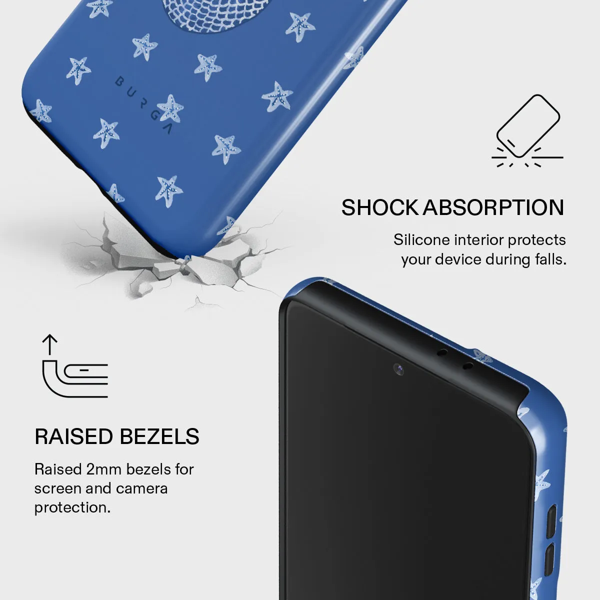 Salty Kiss - Samsung Galaxy S21 Case sold by burga product image thumbnail 4