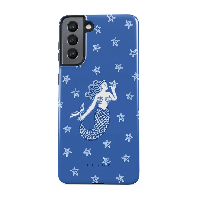 Salty Kiss - Samsung Galaxy S21 Case made by burga