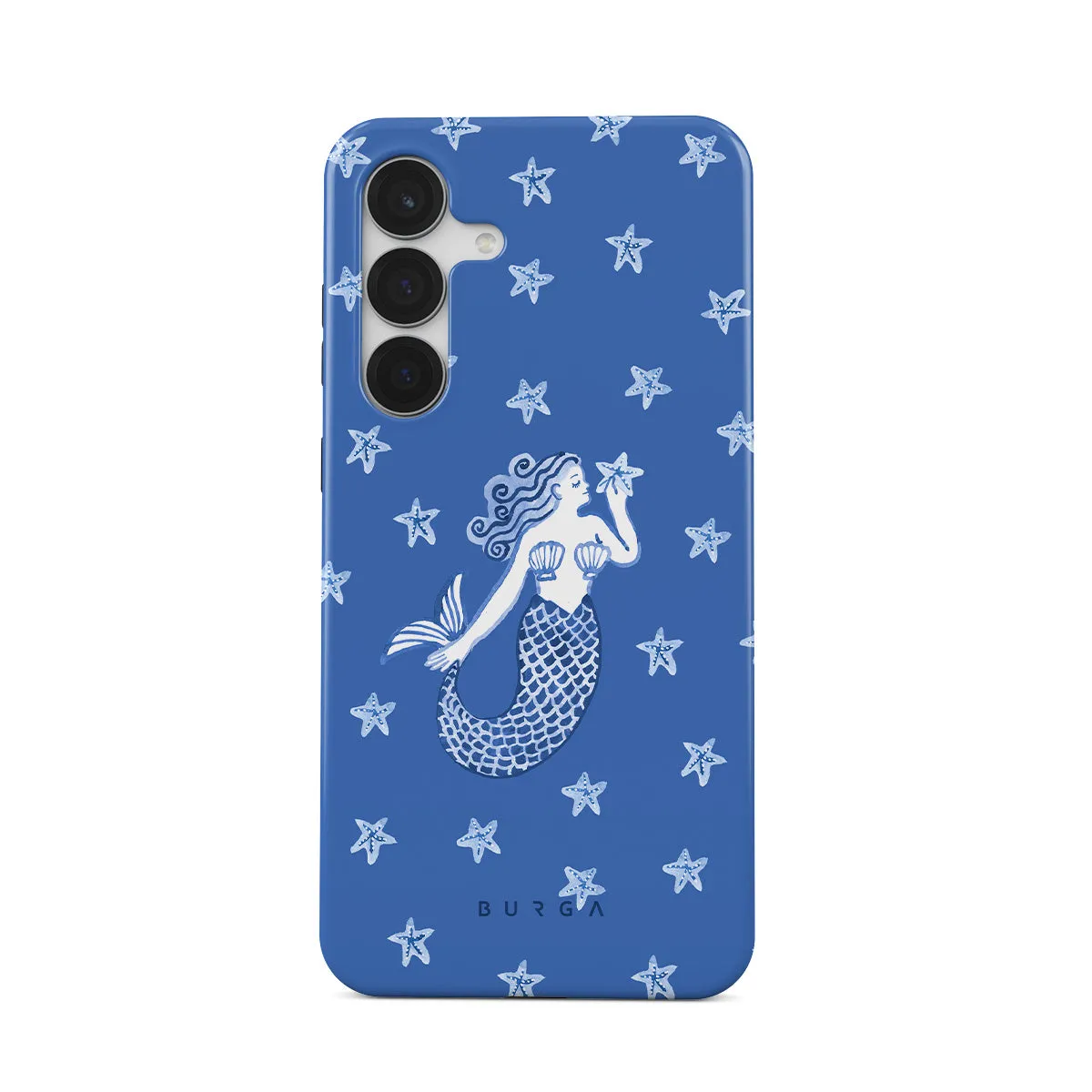 Salty Kiss - Samsung Galaxy S25 FE Case sold by burga