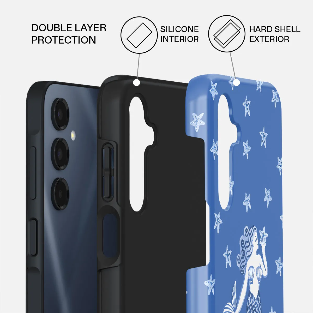 Salty Kiss - Samsung Galaxy A16 Case sold by burga product image thumbnail 2