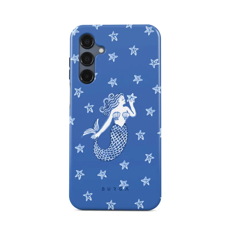 Salty Kiss - Samsung Galaxy A16 Case made by burga
