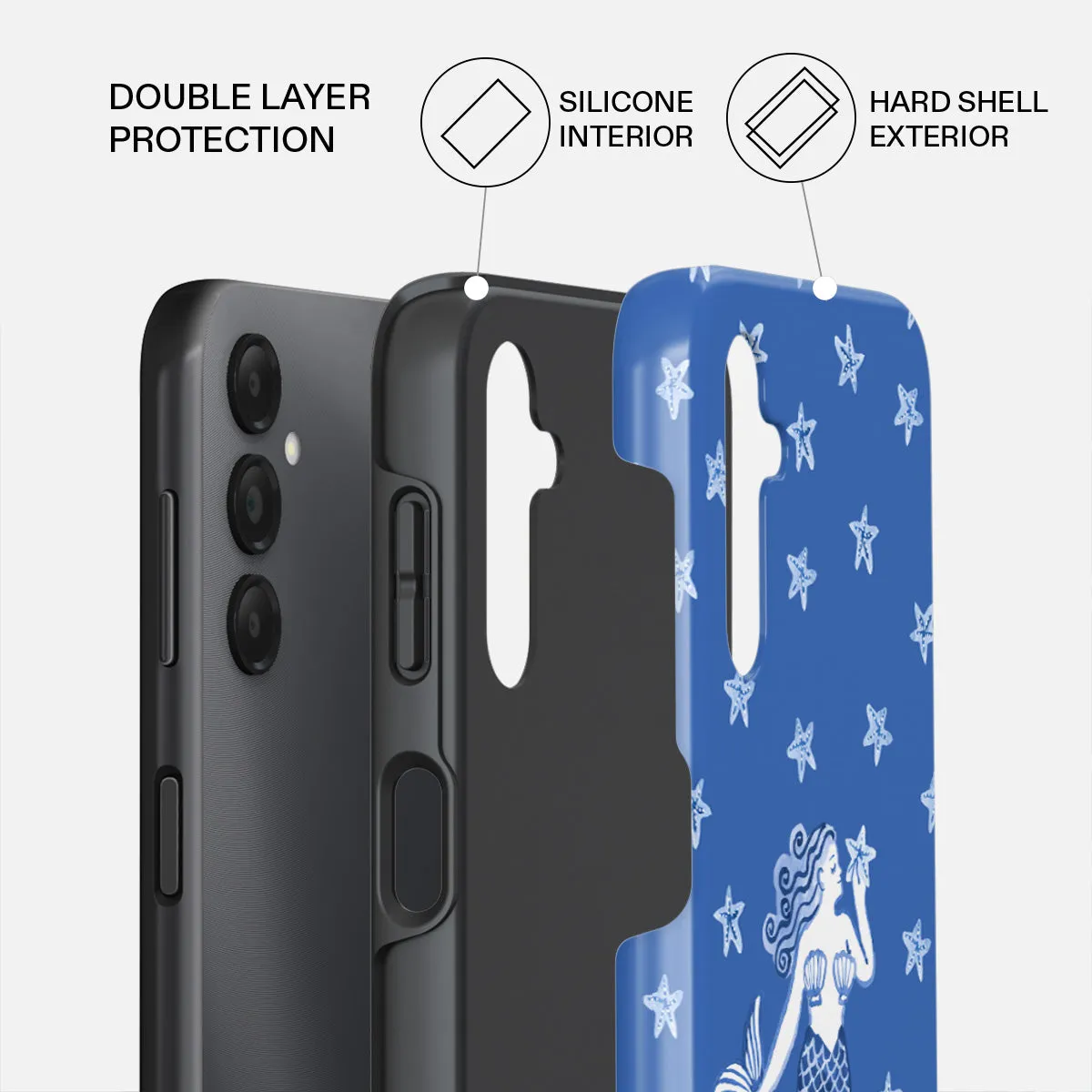Salty Kiss - Samsung Galaxy A14 5G Case sold by burga product image thumbnail 2