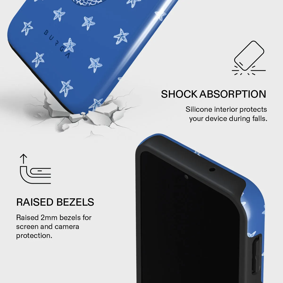 Salty Kiss - Samsung Galaxy A14 5G Case sold by burga product image thumbnail 4