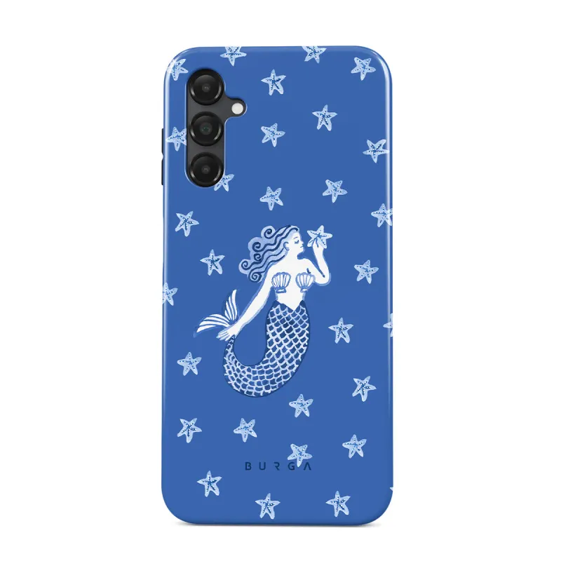 Salty Kiss - Samsung Galaxy A14 5G Case made by burga