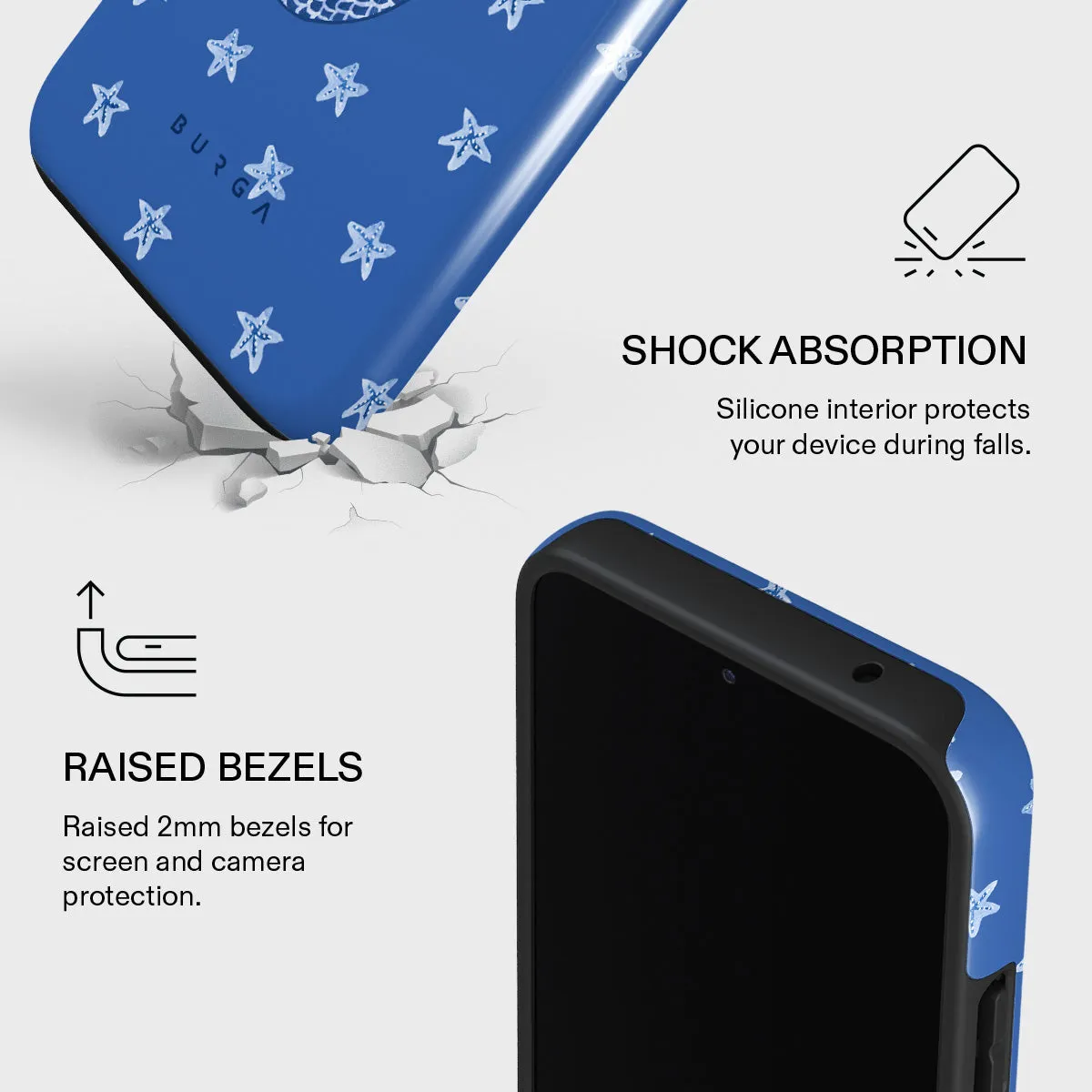 Salty Kiss - Samsung Galaxy A34 Case sold by burga product image thumbnail 4
