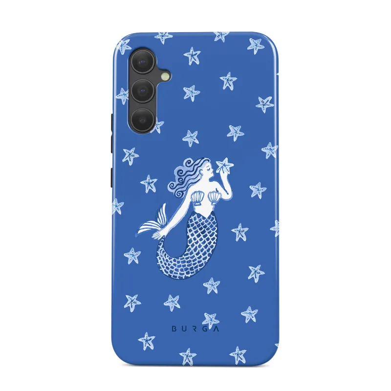 Salty Kiss - Samsung Galaxy A34 Case made by burga