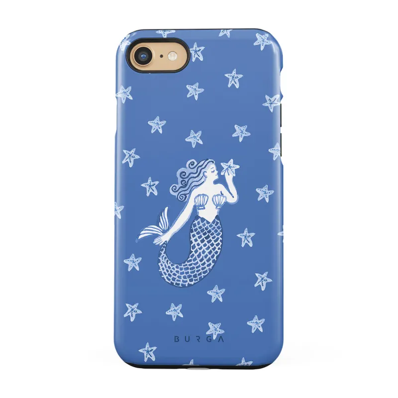 Salty Kiss - iPhone SE (2022) Case made by burga