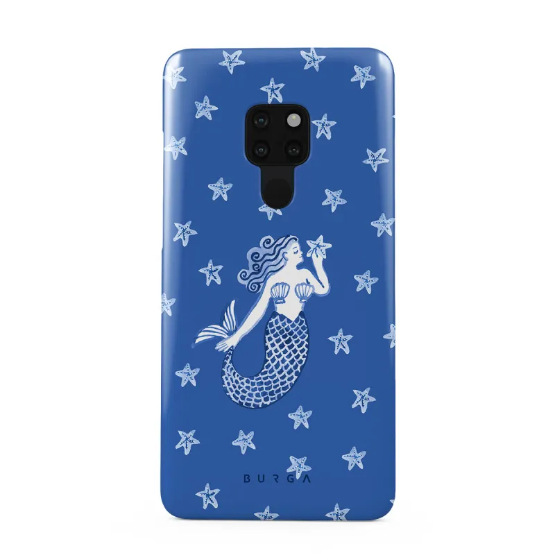 Salty Kiss - Huawei Mate 20 Case made by burga