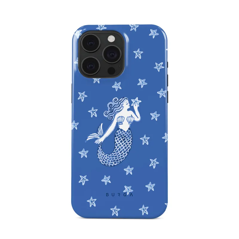 Salty Kiss - iPhone 15 Pro Case made by burga