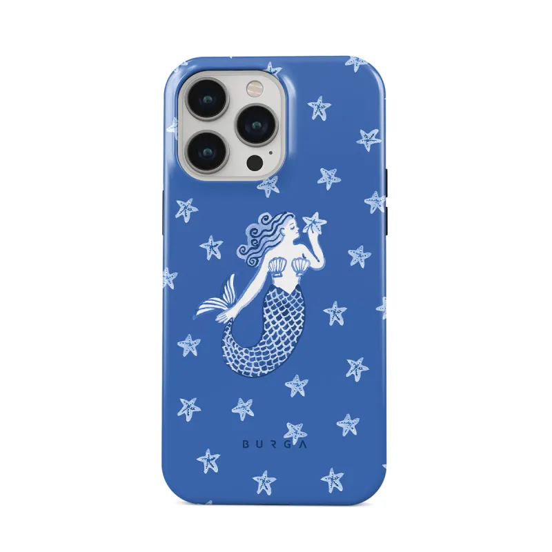 Salty Kiss - iPhone 13 Pro Case made by burga
