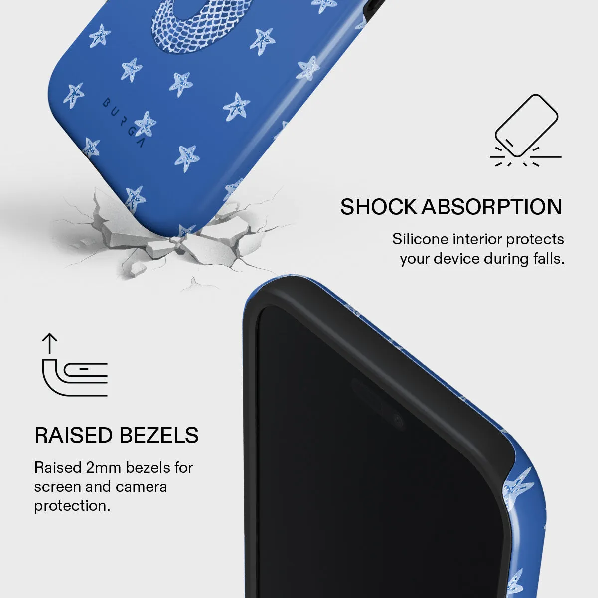 Salty Kiss - iPhone Air Case sold by burga product image thumbnail 4