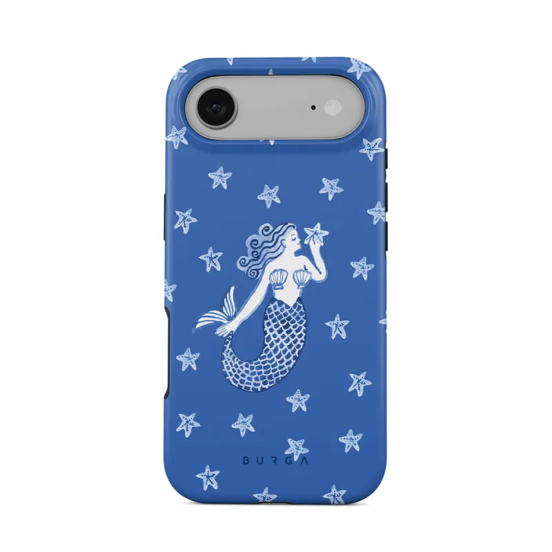 Salty Kiss - iPhone Air Case made by burga