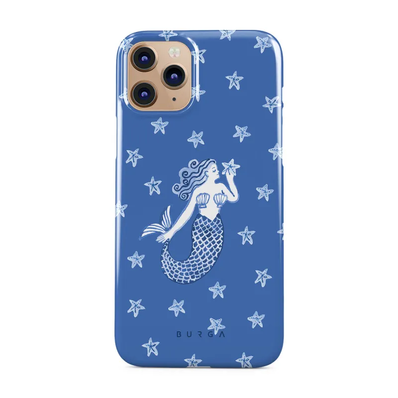 Salty Kiss - iPhone 11 Pro Case made by burga