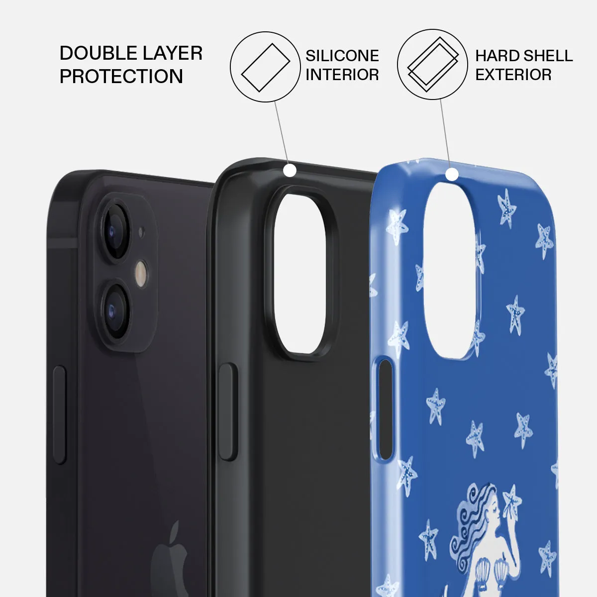 Salty Kiss - iPhone 12 Case sold by burga product image thumbnail 2